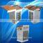 Modern shape smart lectern
