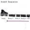 30W Super Bright Rechargeable 11000lm LED Flashlight 1000m Long Distance Flashlight Rechargeable