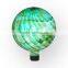 glass Christmas decorate round ball