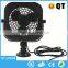 New 2016 12V Auto Ac Cooling Car Fan Dc