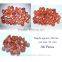 285.45 Ct Orange Star Sapphire 6 Rays Lab Created Stone