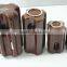 54-4 porcelain stay insulators for lines