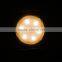 high brightness for decoration DC24V 1.5W single color 5050SMD led light string