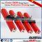 3D Design Drawing Customizeable OSLK Series Crane Safety Aluminium Glazing Bars