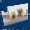 pe plastic rod terminal blocks godd quality