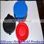 Colorful and Unbreakable Silicone Drink Utensil