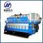 Factory direct 2000KW Tire oil engine and generator set for sale