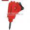 DTB750 Side type Hydraulic Concrete Breaker at the resonable price