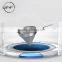 Stainless steel wire mesh witches hat strainer