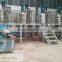 Liquid detergent mixing machine/ Stainelss still liquid detergent mixing machine/liquid detergent machine