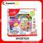 2015  hot educational toy baby's funny brids with music