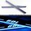Car LED Flash Door Stills Light LED Surface Moving Door Scuff Plates For Golf 7 2010+ 2011 2012 2013+ 2014 2015