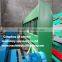 6m hydraulic steel sheet bending machine