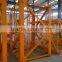 Beijing Manufacturer CE standard portable Tower Crane