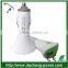 5V 2.1A multiple double usb car charger for mobile phone MP3