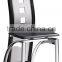 Z608-2 kitchen room furniture high back dining chair