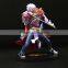 Whosale OEM/ODM 12-inch Custom Action Figure Made In Shenzhen
