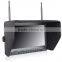 10.1 Inch Phantom Vision+ Monitor 5.8g Wireless Video Transmitter Receiver Wifi Quadcopter