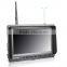 8 inch wireless audio transmitter receiver fpv video quadcopter rc control lcd monitor heli drone