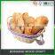 Hight Quolity Wicker Picnic Basket