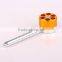 Guangzhou YuJia New product tobacco mini smoking pipe JL-042