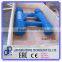 pipeline construction used pipe roller cradle