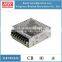Mean well 35w 5v 24v 12v power supply 35w triple