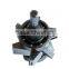 High quality dental instruments high speed handpiece cartridge ceramic bearing portable dental unit metal material