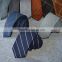 OEM Custom Uniform Tie Customized Promotion Necktie