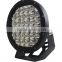 2016 new 96W 12V 24V C REE LED work light 9inch LED Offroad Driving lamp