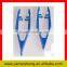 Eco-friendly health and medical products for plastic tongs
