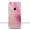 High quality custom printed clear tpu cover for iphone 6 plus case for iphone 6 case silicone phone case for iphone se 5s