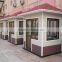 Portable Container Guard House