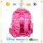 2013 embroidery desgin on girl's school bags