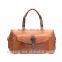 oem cheap designer leather middle aged women handbags