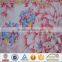 veour fabric for car seat covering