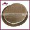 Lace Band Jute Premium Fedora Hat