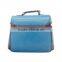 Trendy high quality waterproof camera bag unisex durable leather camera bag
