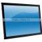 touch screen glass film infrared multi touch frame