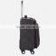New style genuine leather trolley bag,high quality travel bag,luggage bag with spinner wheels