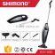 0.7L 600W stick vacuum cleaner & handy vacuum cleaner for home