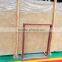Biggest Producer for Poly Yellow,spainish Gold Marble