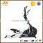 Wholesale Commercial Magnetic Elliptical Bike With Wheels Most Popular