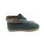 Hot selling leather man boot
