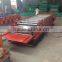 clip lock tianyu roof and wall roll forming machine