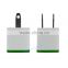 Best quality mini shape wall charger 1A FULL with good price