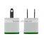 Best quality mini shape wall charger 1A FULL