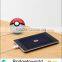 Wholesale 2nd Generation 8cm 8000 mAh Power Bank for Mobile Game Pokemongo Pokeball Mobile Charger