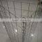 factory direct offer welding electrode box /gabion baskets for sale