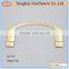 Big metal bag handle for leather bag,tote bag